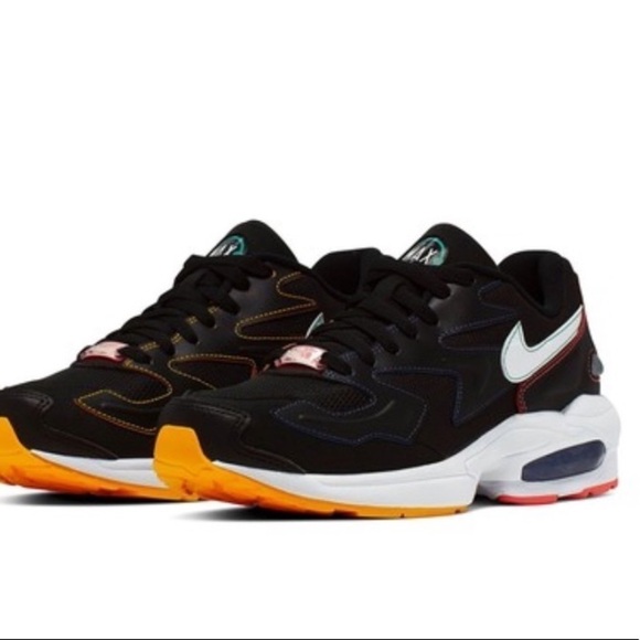 Nike Shoes - Nike | Air Max2 Light Sneaker
